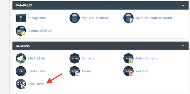 How to setup Atlas on cPanel | RoundcubePlus - Webmail Skins and